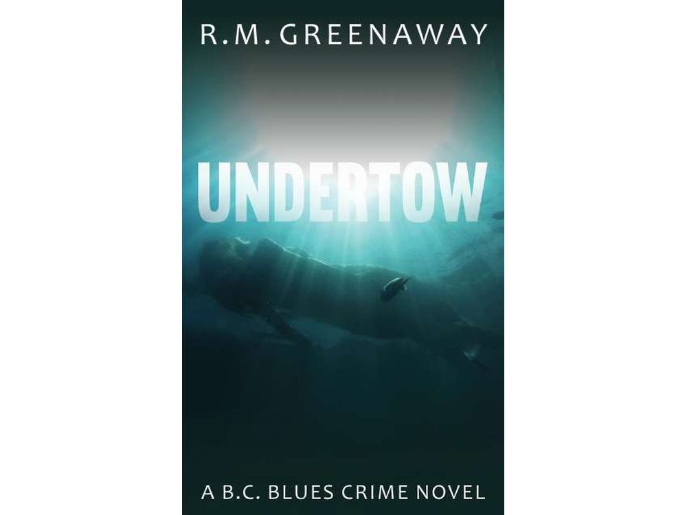 the undertow book review