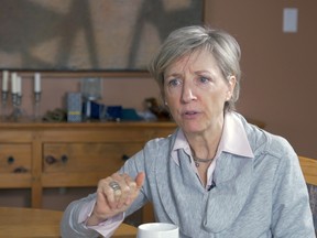 Shari Graydon of Informed Opinions.