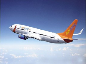 Sunwing Airlines is resuming vacations to Mexico, with flights departing Vancouver in early January.