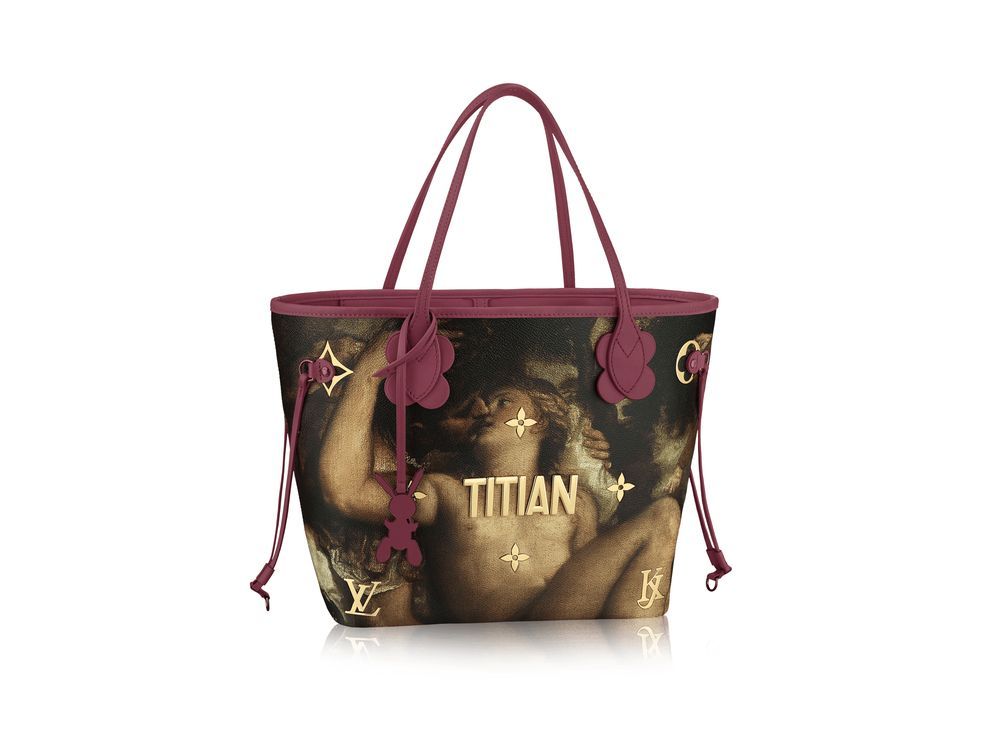 Louis Vuitton スカルアート シェーンボーデンサイン入り Louis Vuitton スカルアート シェーンボーデンサイン入り Louis