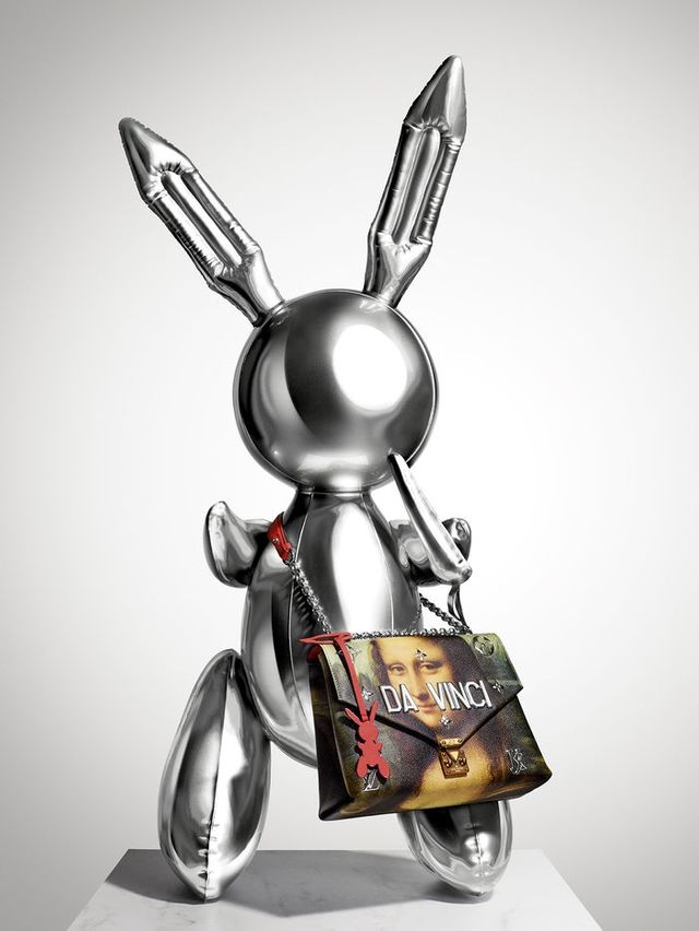 Louis Vuitton スカルアート シェーンボーデンサイン入り ルイ・ヴィトン」スカルと蛇モチーフの新作ウォッチ発売、価格は5500万円