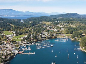 Salt Spring Island residents will vote on the issue on Sept. 9.