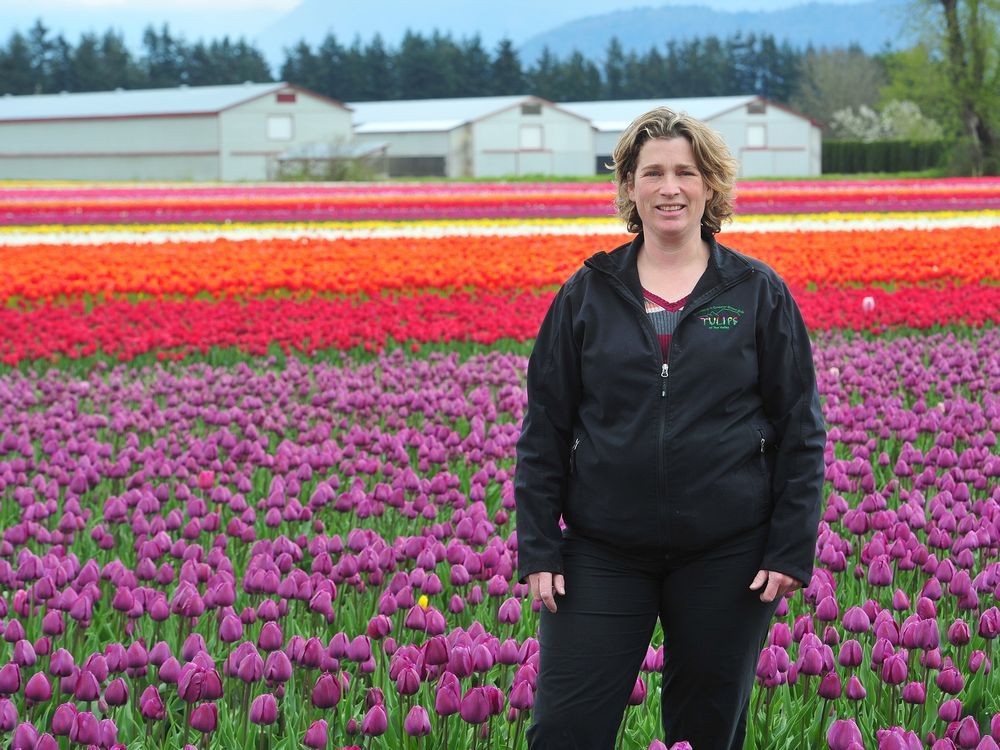 In Full Bloom” Celebrates the Healing Power of Horticulture