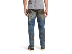 Barracuda men's jeans