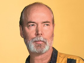 Douglas Coupland has won the Lieutenant Governor’s Award for Literary Excellence at the 2017 B.C. Book Prize Awards.