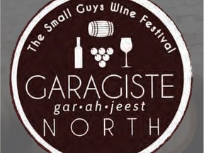 Garagiste North: The Small Producers Wine Festival will be in Vancouver on April 22.