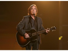 Jackson Browne will perform on April 27 at The Centre in Vancouver.