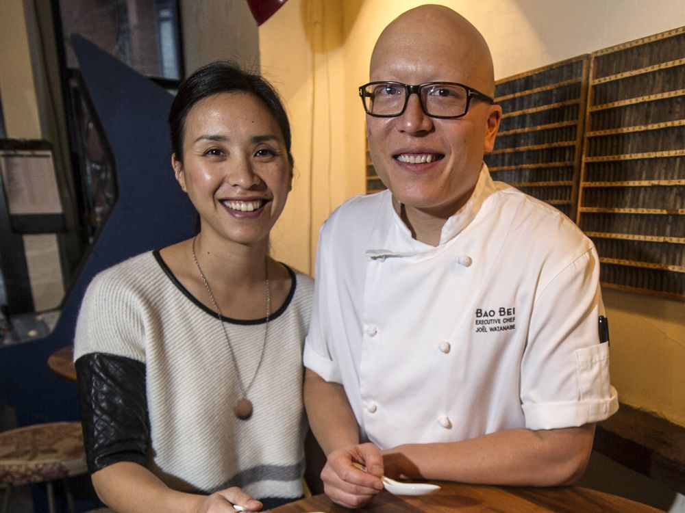 Chinese restaurant takes top title in VanMag restaurant awards