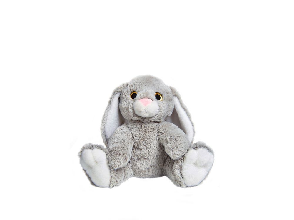 La Vie en Rose is donating $5 from the sale of each bunny to charity. 