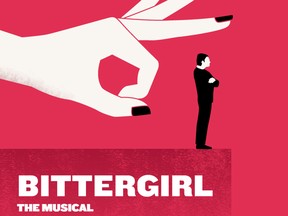 Four tickets to Bittergirl: The Musical at Arts Club Theatre Company retail for $196, but with Like It Buy the price is just $98.