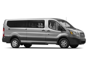 Summers are all about roadtrips, and this 2016 Ford Transit Eight-Passenger Van means you can take all your friends. Better yet, buy it today on Like it Buy it and save 25 per cent with a price of just $29,246.25.