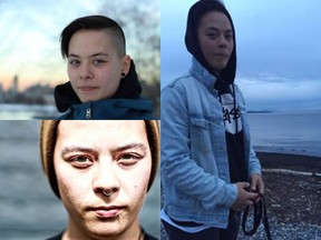 Vancouver police are asking for the public’s help in locating Frances “Miko” Philip, who was last seen in the area of Dundas and Nanaimo Street on Sunday.