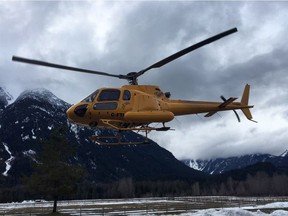 It was a busy weekend for North Shore rescue.