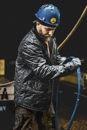 Filson clearance kodiak jacket