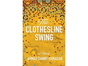 The Clothesline Swing by Danny Ramadan.