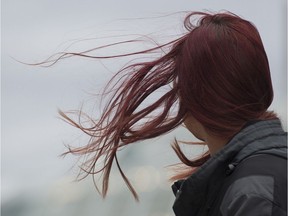 Ferry travellers faced delays and lineups Saturday morning after high winds led to a string of cancellations between Vancouver and Vancouver Island.