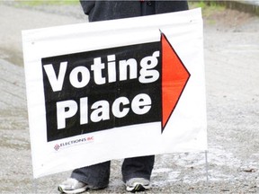A look at ridings that are must wins or could swing in the May 9 election.