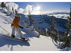 Casual skiers and snowboarders at Whistler Blackcomb won't have any Edge Pass discounts at the resort as the owners, Vail Resorts Inc., rolled out a  pricing change.