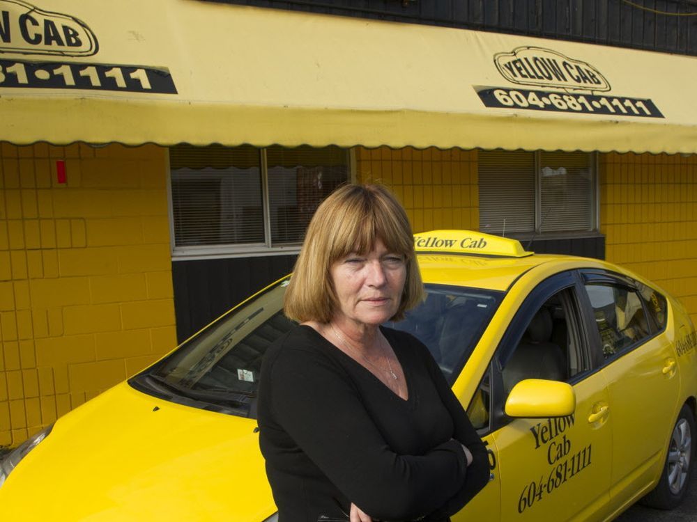 Decision to add 175 more cabs hailed by Vancouver Taxi Association