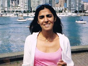 Gurpreet Gill, 33, the victim of a 2006 homicide.