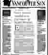 A June 19, 2015, Vancouver Sun editorial called for a public inquiry into the firings of public health researchers in 2012.