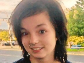 The Nanaimo RCMP have recovered a body believed to be that of missing teen Makayla Chang.