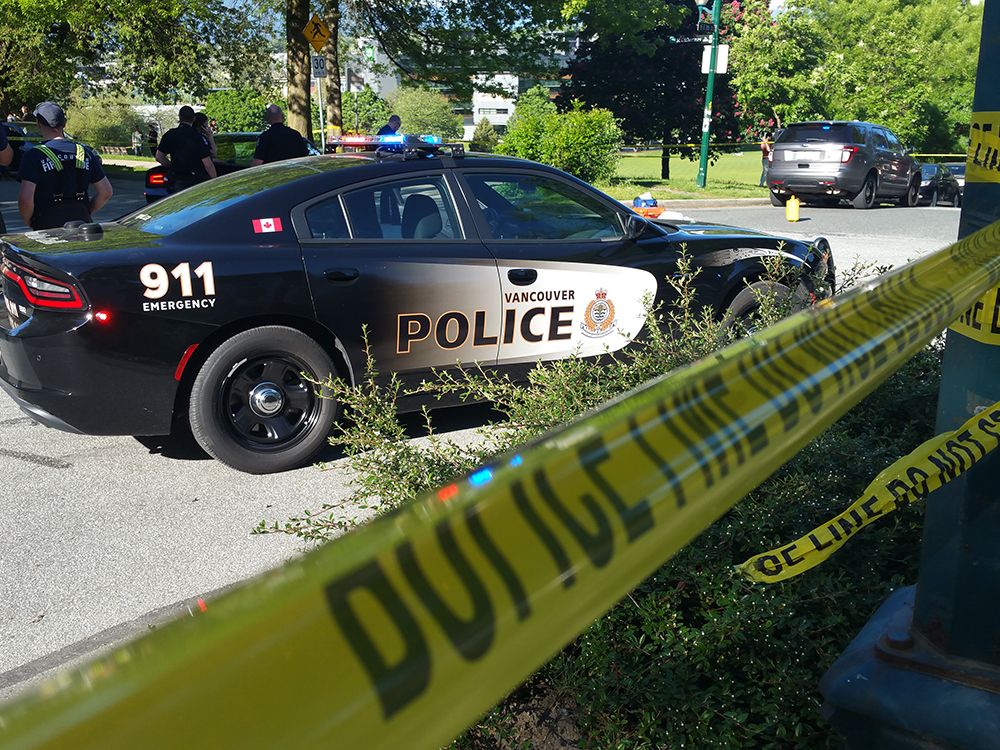 REAL SCOOP: Murder In Vancouver, Shooting In Surrey | Vancouver Sun