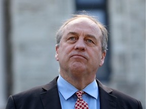 B.C. Green party Leader Andrew Weaver can help either the B.C. Liberals or B.C. NDP gain control in the province's minority government, so will he? And which party will he favour?