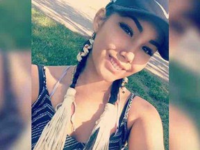 New Westminster teen Angel Loyer Lawrence died in May of a drug overdose.