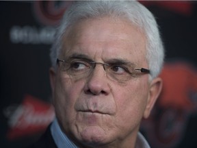 Coach and GM Wally Buono, who just may be entering his final season with the B.C. Lions, shared a few fun memories on Thursday before talk turned to training camp and the upcoming CFL season.