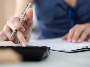 In 2016, just 12 per cent of seats on Canadian corporate boards were held by women.