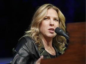 Diana Krall.