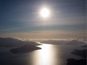 Shipping routes north of Vancouver Island will be off-limits to ships carrying crude oil in a plan introduced by Prime Minister Justin Trudeau this week.