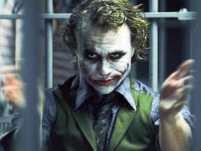 Heath Ledger stars as The Joker in The Dark Knight. This role is one of the late actors greatest turns and is discussed in the new documentary I Am Heath Ledger.