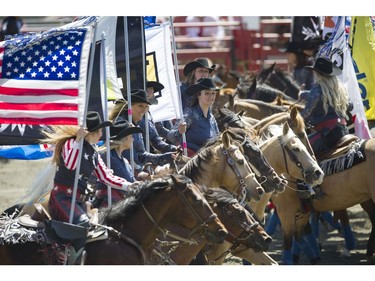 Photos: The 71st annual Cloverdale Rodeo and Country Fair | Vancouver Sun