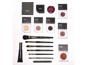 Make-Up Designory Fresh Face 5-minute beauty box. $ Mudshop.com