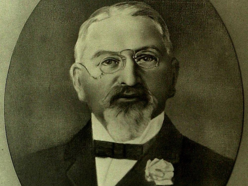 Canada 150: David Oppenheimer, businessman and city-builder