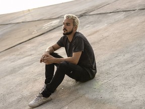 Neo-soul singer Gabriel Garzón-Montano returns to Vancouver for a headlining gig.