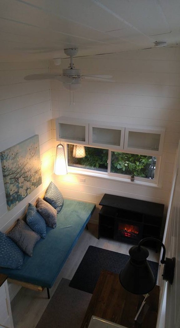 B.C. Sunshine Coast group aims to build tiny homes park for homeless