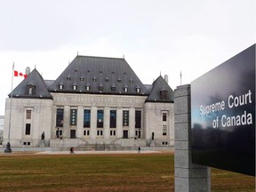 The Supreme Court of Canada is due to release a decision Thursday in a case that hinges on freedom of religion and how Indigenous spirituality should be protected under the Charter of Rights.