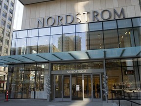 Nordstrom ends buyout talks with members of founder's family