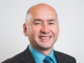 Liberal candidate Ellis Ross was successful in the formerly NDP riding of Skeena.