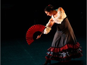 Rosario Ancer is closing her Vancouver flamenco school to focus on Flamenco Rosario dance company, but students will star in one final show: Fin de Fiesta on July 8.