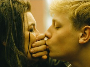 Cinematheque screens Xavier Dolan's Mommy July 3 as part of Canada On Screen: A Week of Free Screenings.