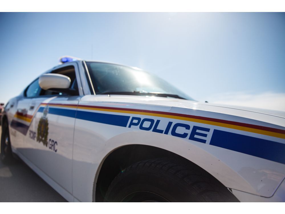 IIO B.C. Called In After Knife-wielding Homeless Man Shot By RCMP | The ...