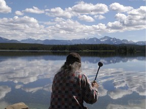 Taseko’s proposed New Prosperity mine would be near Fish Lake, a treasured site within the traditional territory of the Tsilhqot’in First Nations.