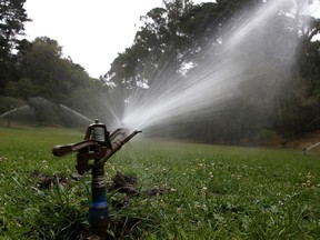 B.C. is asking Vancouver Island and Gulf Islands residents to conserve water as streams reach critically low levels. A Level 3 drought rating is in effect.