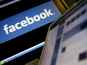 A woman who wants to sue Facebook over its use of "sponsored stories" can pursue her case in British Columbia, the Supreme Court of Canada ruled Friday.