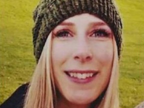 Christine Archibald of Castlegar was identified on Sunday as the Canadian killed in Saturday's terror attack in London that left seven people dead.