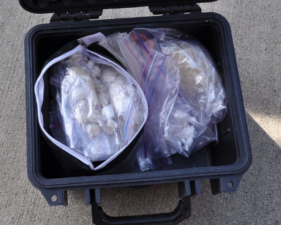 REAL SCOOP Suspected overdose victim was gang trafficker Vancouver Sun